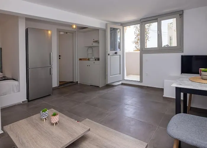 Apartamento Raffar Luxury