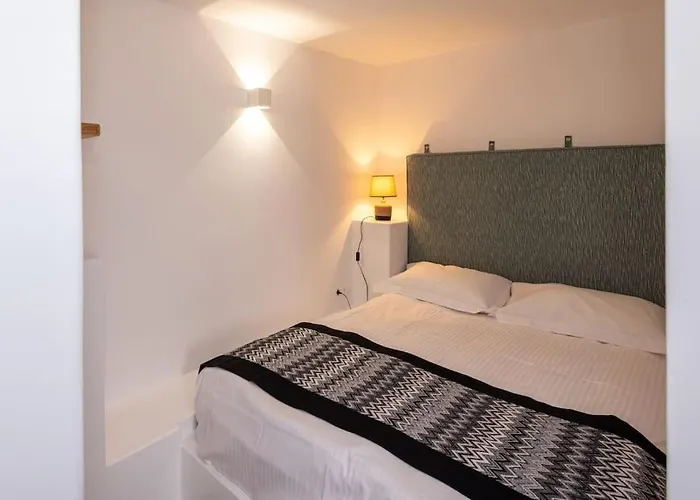 Raffar Luxury Apartamento