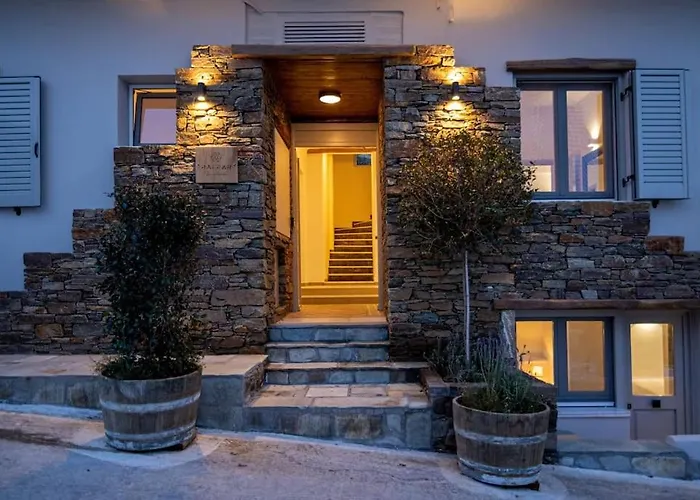 Apartamento Raffar Luxury *