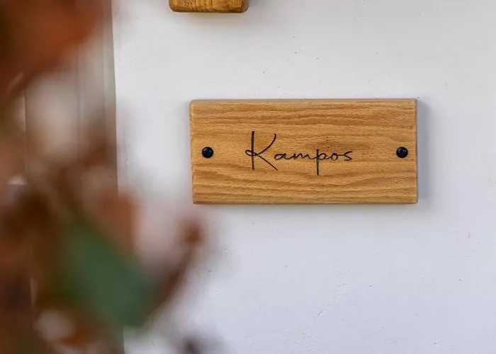 Raffar Luxury Apartamento *