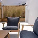 Διαμέρισμα Raffar Luxury *