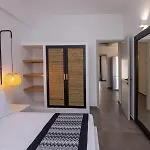 Διαμέρισμα Raffar Luxury
