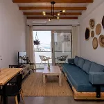 Διαμέρισμα Raffar Luxury Τήνος