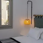 Διαμέρισμα Raffar Luxury Τήνος
