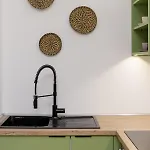 Raffar Luxury Διαμέρισμα *