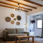 Διαμέρισμα Raffar Luxury