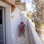Διαμέρισμα Raffar Luxury *