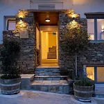 Διαμέρισμα Raffar Luxury *