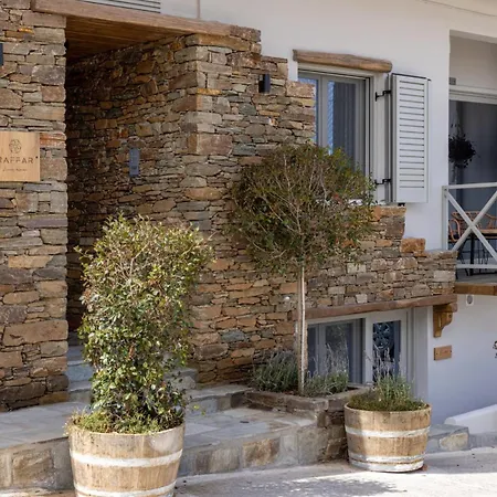 Διαμέρισμα Raffar Luxury *