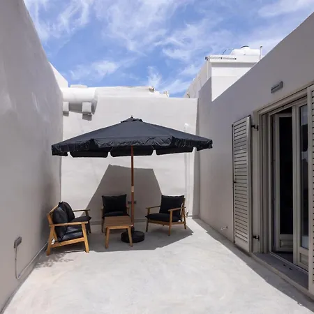 Διαμέρισμα Raffar Luxury *