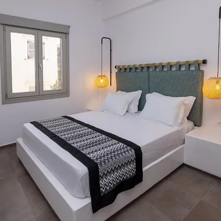 Raffar Luxury * Tínos