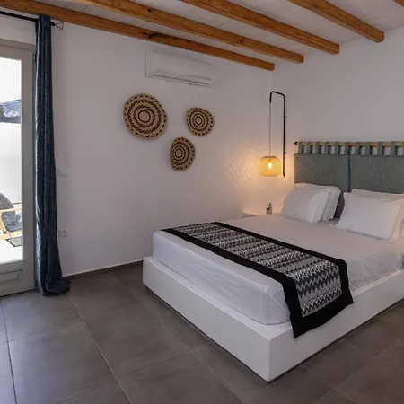 דירה Raffar Luxury