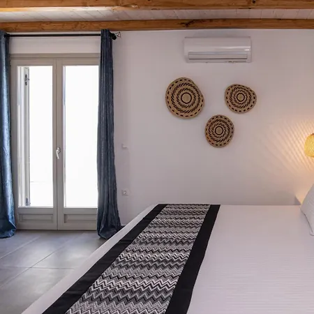 Raffar Luxury Tínos
