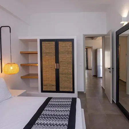 דירה Raffar Luxury