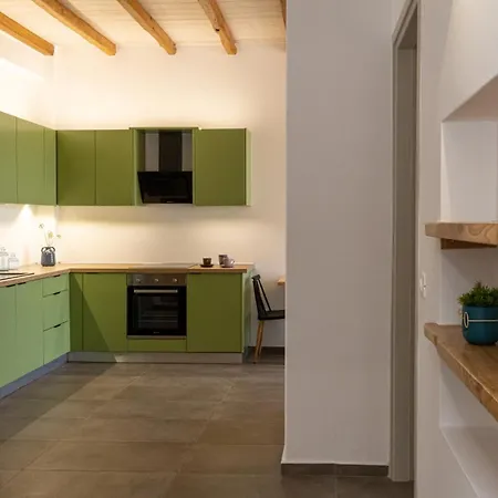 Raffar Luxury דירה *
