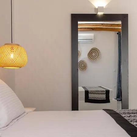 Raffar Luxury דירה *