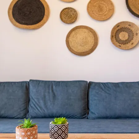 Raffar Luxury * Tínos
