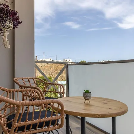 דירה Raffar Luxury