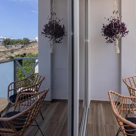 דירה Raffar Luxury *