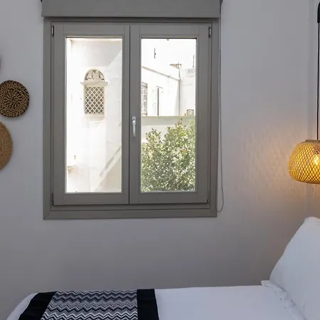 Raffar Luxury Тинос