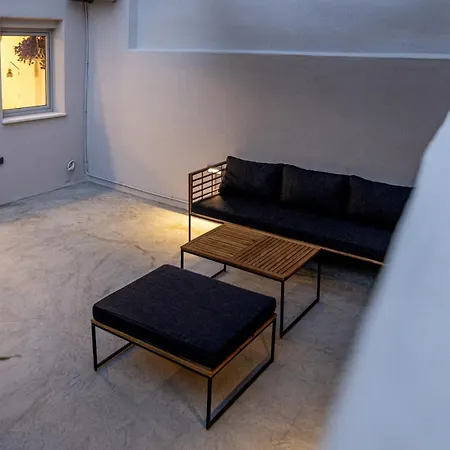 Raffar Luxury דירה *