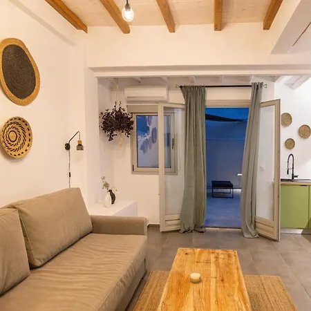 Апартаменты Raffar Luxury