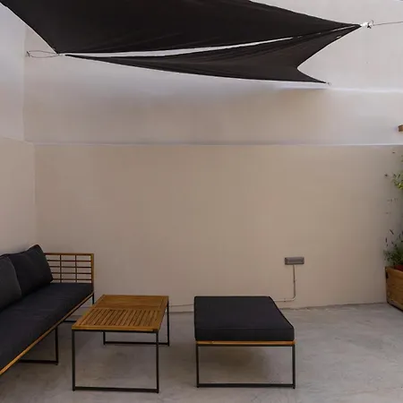 דירה Raffar Luxury *