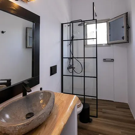 Raffar Luxury דירה *