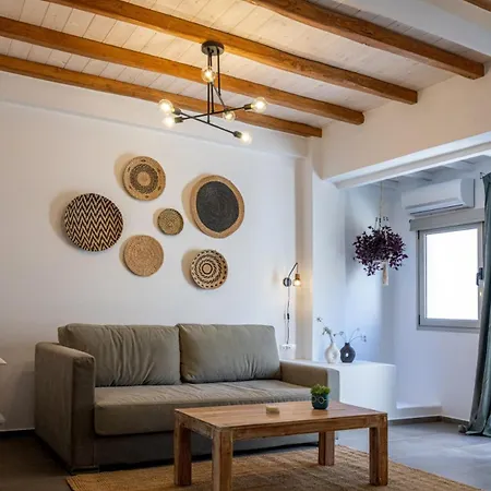 דירה Raffar Luxury