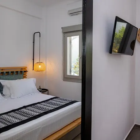 דירה Raffar Luxury