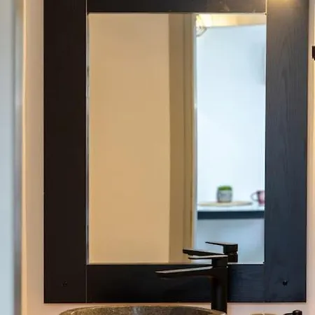 Raffar Luxury Апартаменты Тинос