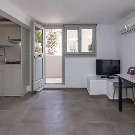 Raffar Luxury Апартаменты