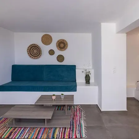 Raffar Luxury דירה *