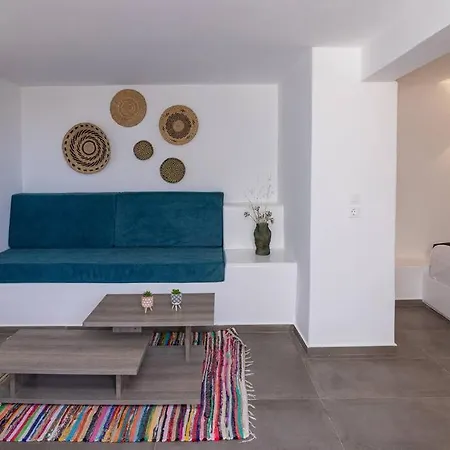 Raffar Luxury Tínos