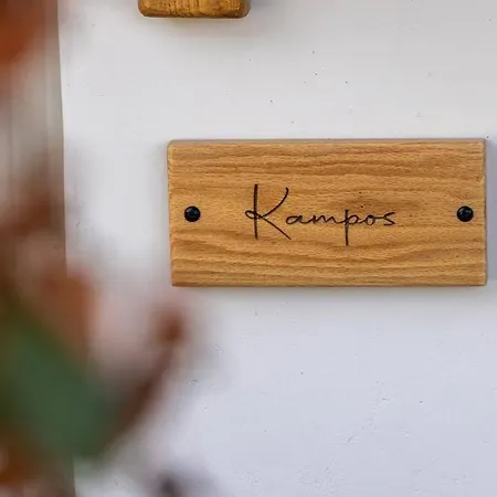 Raffar Luxury Апартаменты *