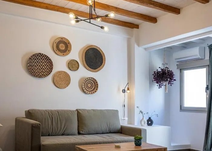 Apartamento Raffar Luxury