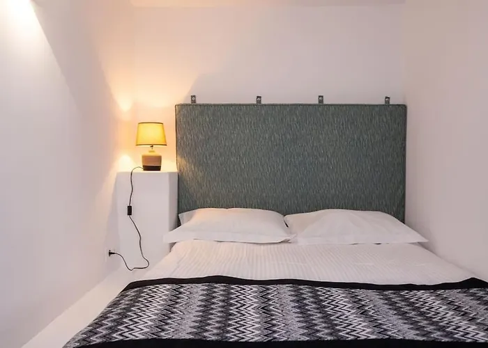 Apartamento Raffar Luxury